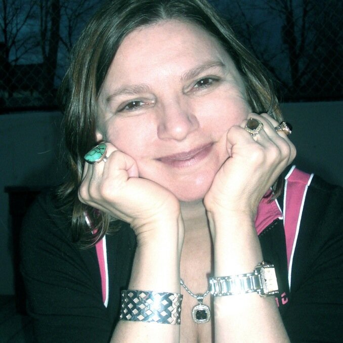 City Islander, writer (fantasy), reader, gardener, always learning!