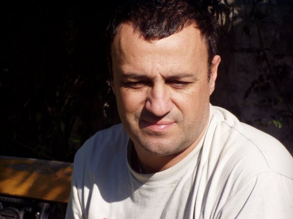 PabloRomani68's profile picture. 