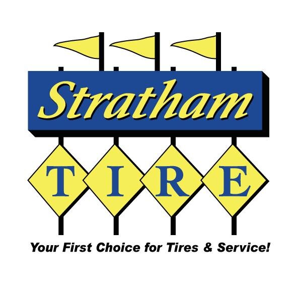 StrathamTire Profile Picture