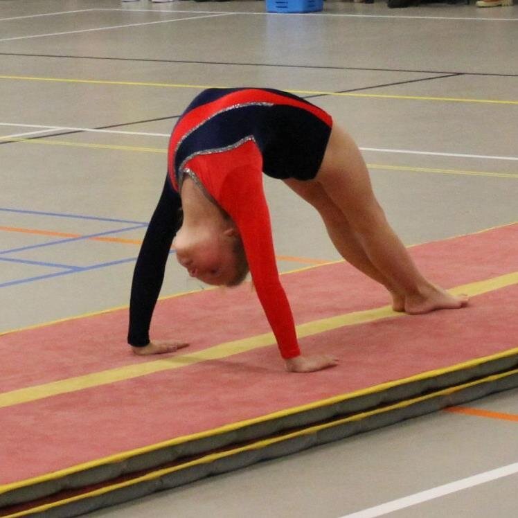 Vioswarffum's profile picture. Vios Warffum, gymnastiekvereniging