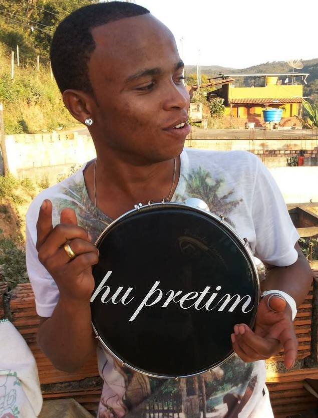 thiaguosp1's profile picture. 