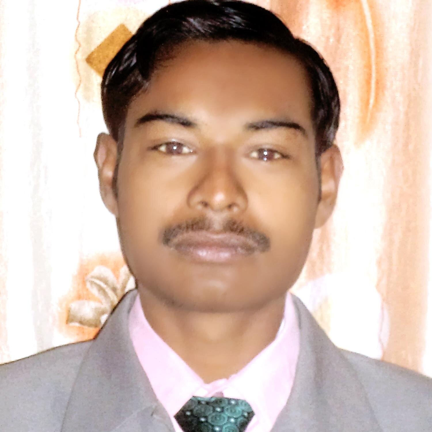 ashishk16236090's profile picture. 