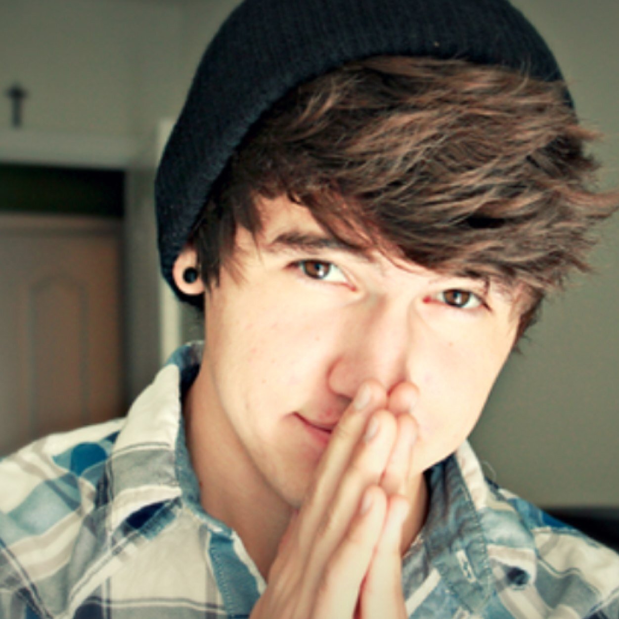 My best friend Connor: @Connorfranprivt «Stay Cloudy»