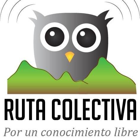 Proyecto itinerante en el territorio sudamericano con el fin de intercambiar experiencias y conocimientos #softwarelibre #culturalibre #urbanización #ecología
