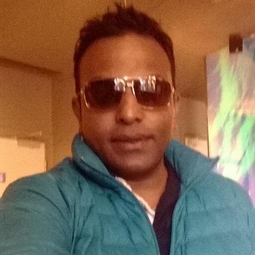 Vikas Verma