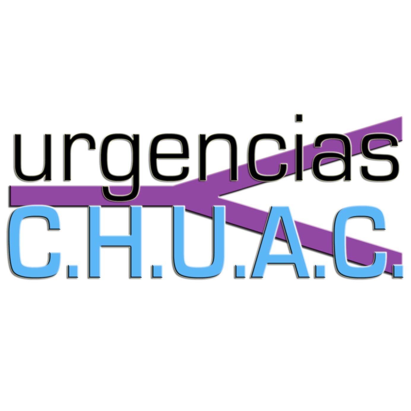 urg_CHUAC's profile picture. Opinión de trabajadores y usuarios del nuevo Servicio de Urgencias del Hospital Universitario de A Coruña.         nuevasurgenciaschuac@gmail.com