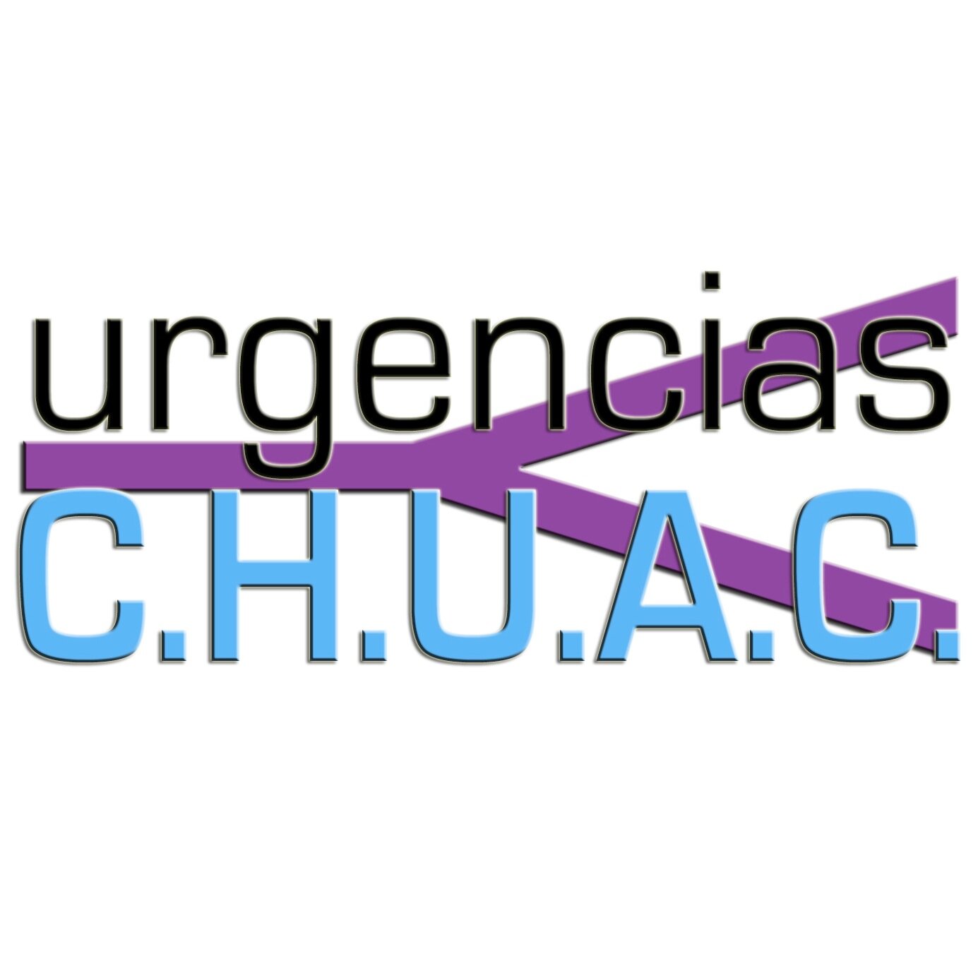 Opinión de trabajadores y usuarios del nuevo Servicio de Urgencias del Hospital Universitario de A Coruña.         nuevasurgenciaschuac@gmail.com