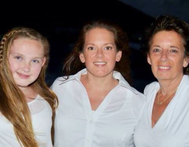 KeriDFox's profile picture. 