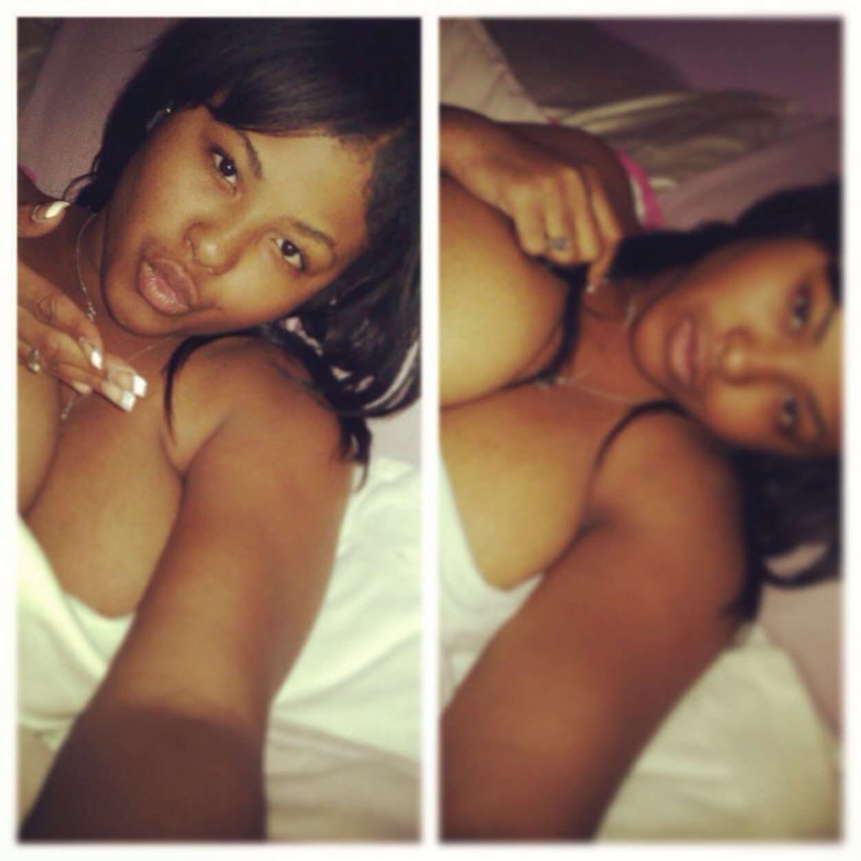 kiaracasandrap's profile picture. Somewhere between psychotic & iconic... #MissDecember31st • #BeautyBrains$$$ • #SelfMade • #MidwestBombshell • #AspiringEducator • #OKE • #DestinedForGrestness