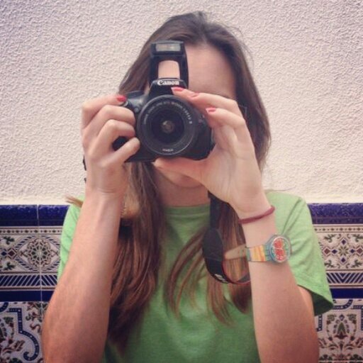 Pau_Ro_'s profile picture. 