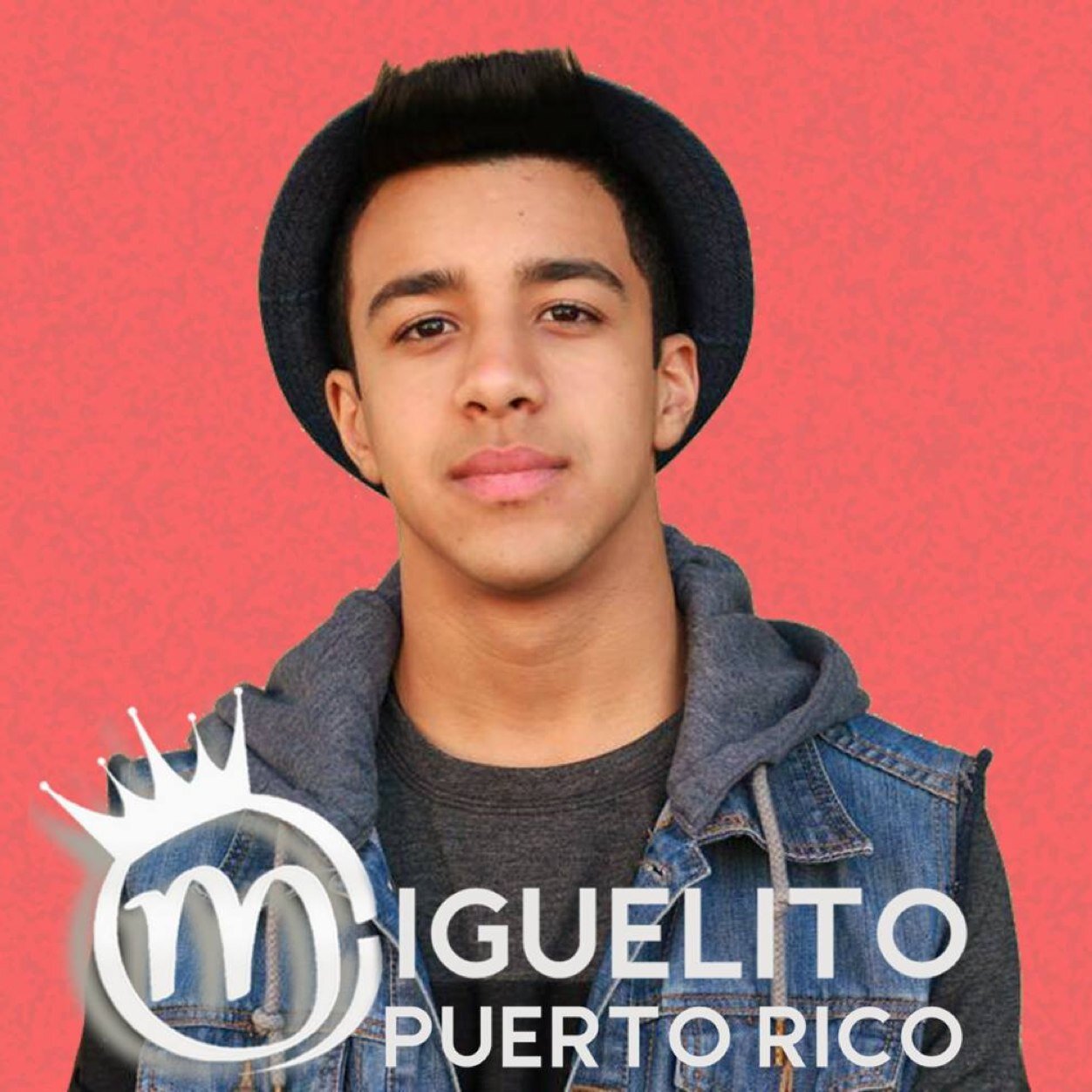 Miguelitocfpr's profile picture. 