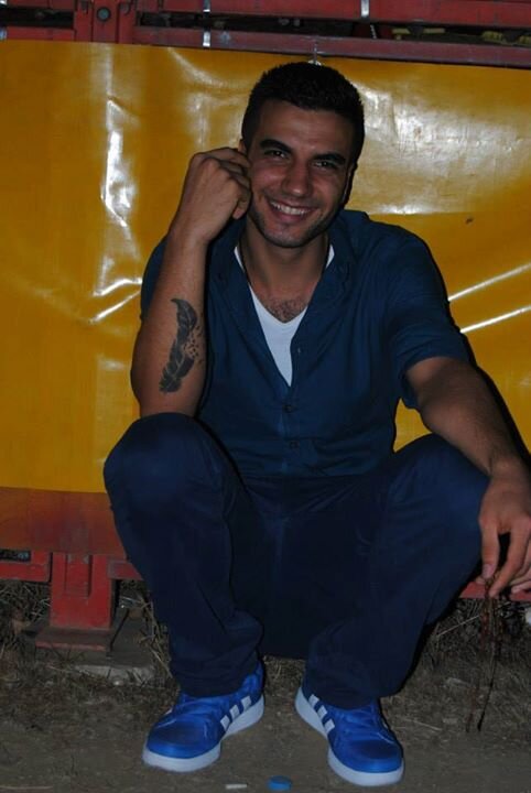 futbol hersey :)