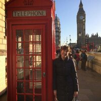 Rachel Anderson (@rachelbarrer7) 's Twitter Profile Photo Rachel Anderson (@rachelbarrer7) 's Twitter Profile Photo