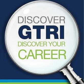 The official account of the Discover GTRI campaign for the Georgia Tech Research Institute.