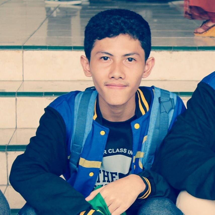 Alumni MAN 1 Medan | Teknik Industri USU 2014 | Soundcloud : https://t.co/K9IACgtvxE | Instagram : krisna_pm