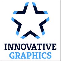 Innovative Graphics (@innovativegraph) 's Twitter Profile Photo Innovative Graphics (@innovativegraph) 's Twitter Profile Photo