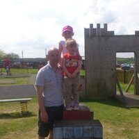 Darren Turner (@dazzerdarren) 's Twitter Profile