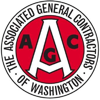 Serving the Washington State construction industry since 1922.