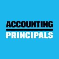 Accounting Principals - Part of the largest recruiting network in the world. Specializing in Finance and Accounting positions in the Bay Area.