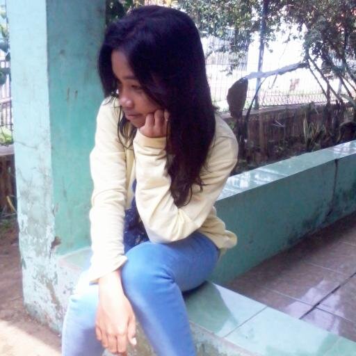 ingin menjadi yang terbaik dari yang leboh baik :D