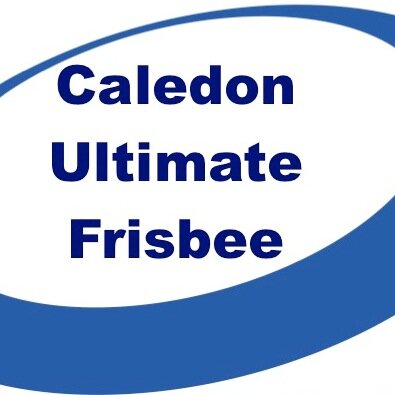 Try Ultimate Frisbee for FREE! Caledon Ultimate Frisbee (CUF) plays Thursday evenings starting at 6:45pm. Visit our website for details and to sign up!