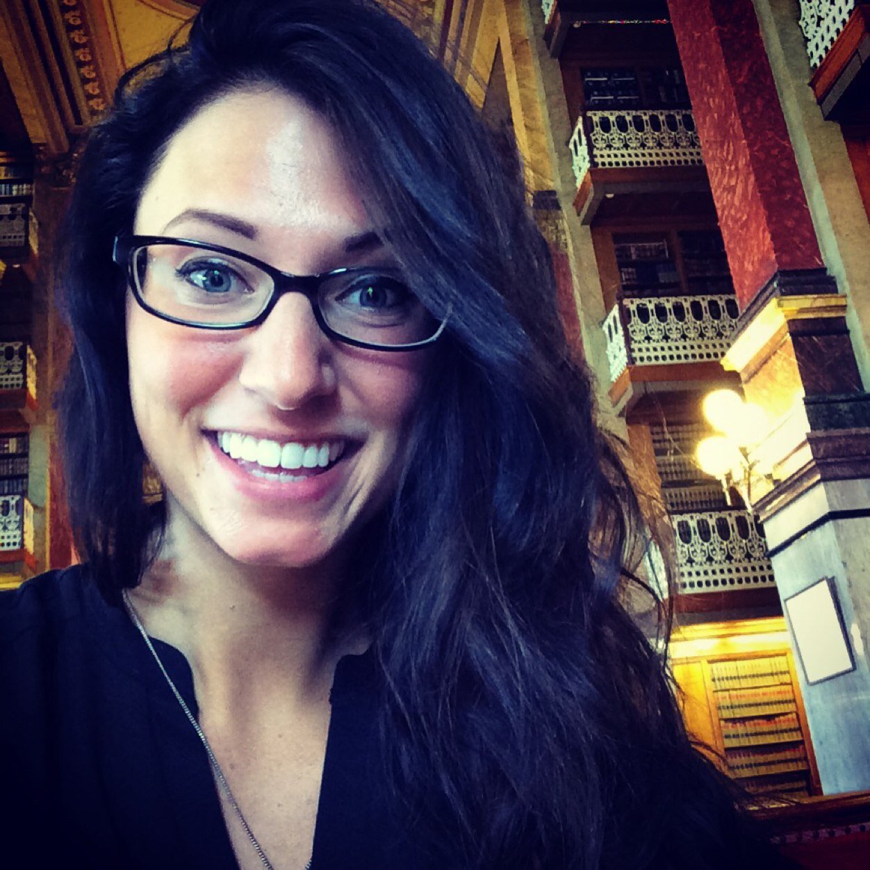 Liz_Etter's profile picture. In the end it's not the years in your life that count. It's the life in your years - Abraham Lincoln