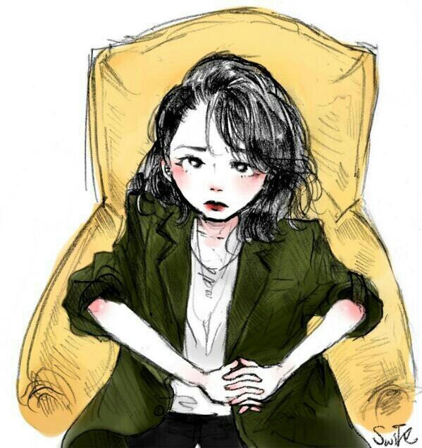 instagram: 5_afrah .