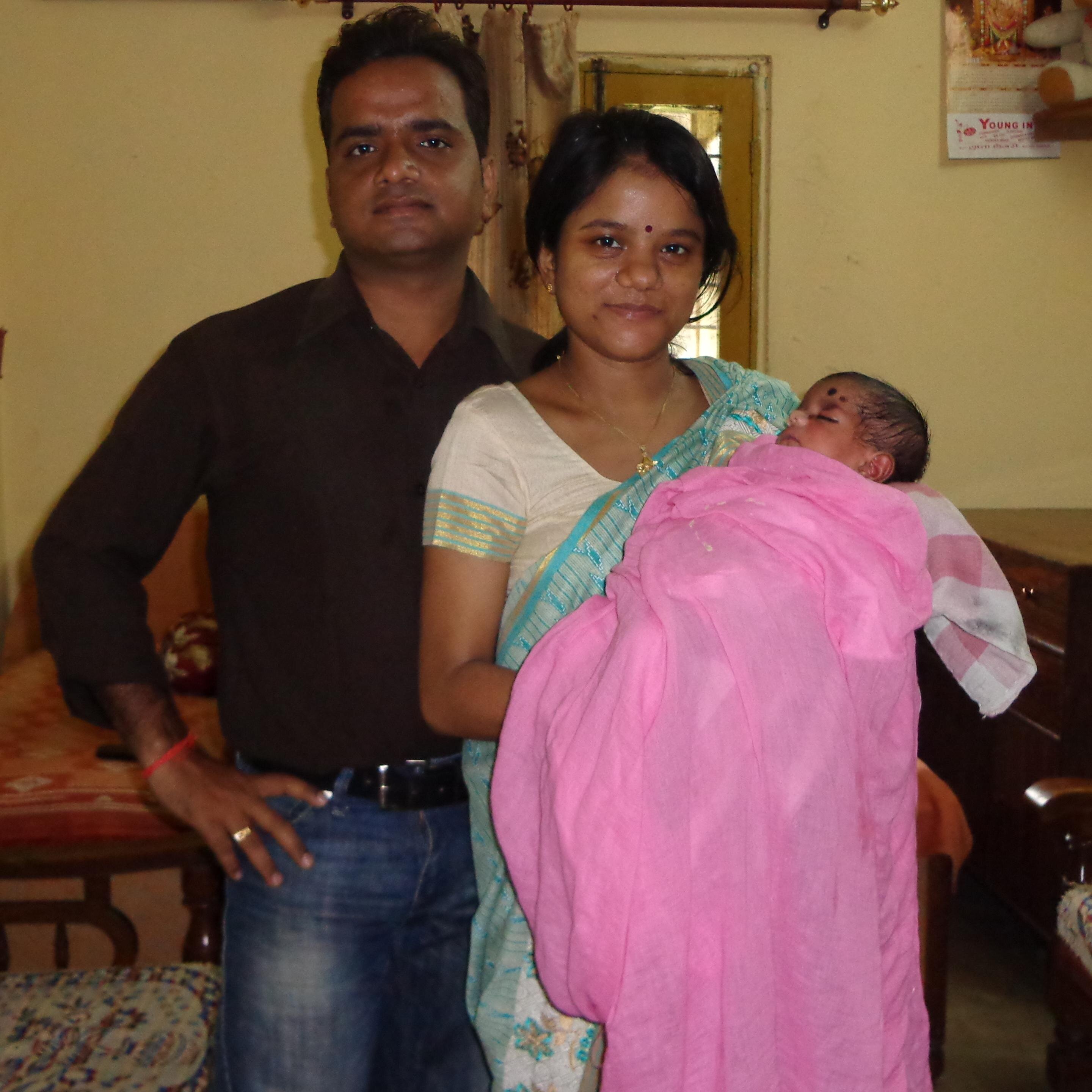 ChandraShivesh's profile picture. IT Project Manager