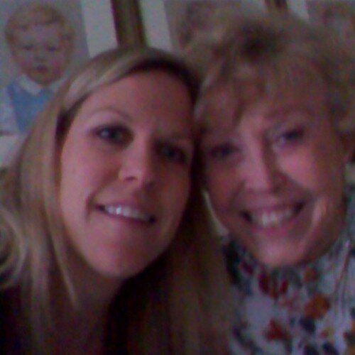 Mother, mom, ma, momma, nana and wife. Hospice Nurse. Buckeye fan.