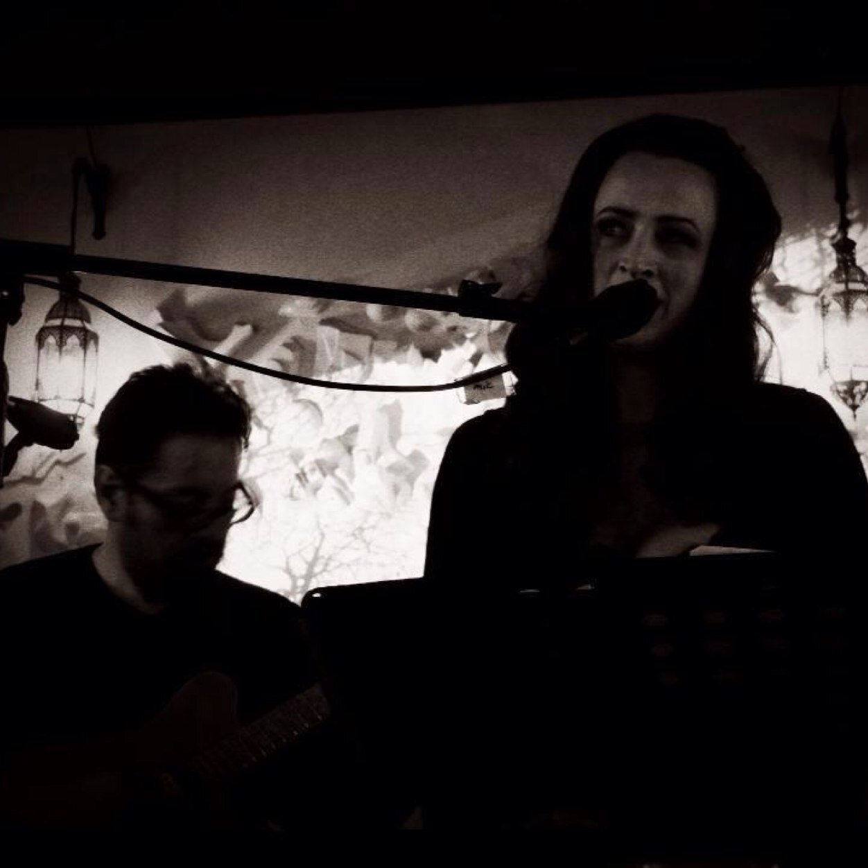 VespertineOrch's profile picture. The Vespertine Orchestra is an electronic and acoustic duo based out of Petaluma California.