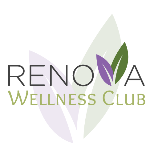 Renova Wellness Club is a sanctuary for busy, sleep-deprived, and stressed individuals who need a “time-out.”