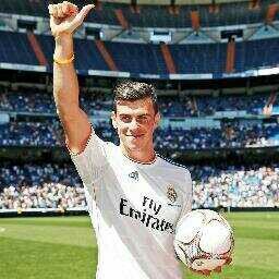 BaleHalamadrid's profile picture. 