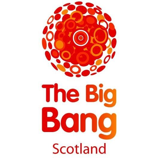 Please follow @BigBangUKSTEM for all your Big Bang news, this account is no longer being updated.