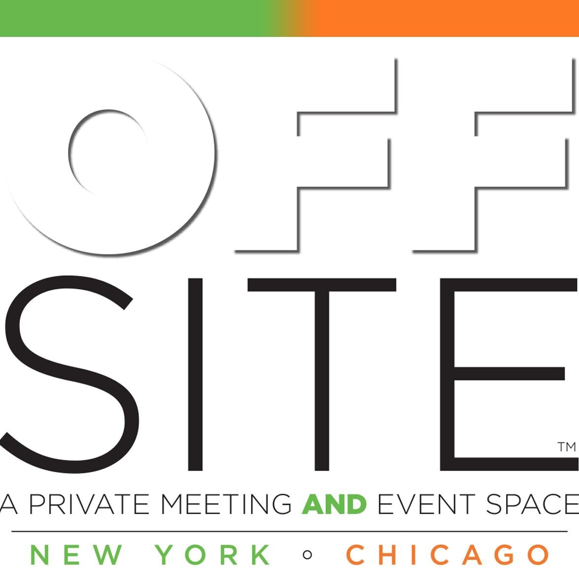 The most innovative private #meetings and event space in New York and Chicago. || Talk to us! #eventprofs 
212-366-1828