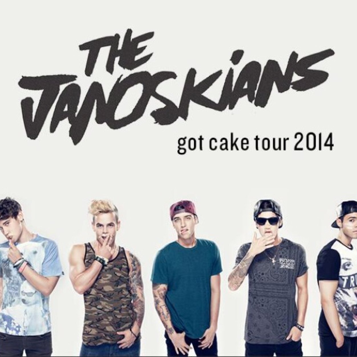 Free follow❤️follow @janonashgrier and @janocamdallas❤️thanks