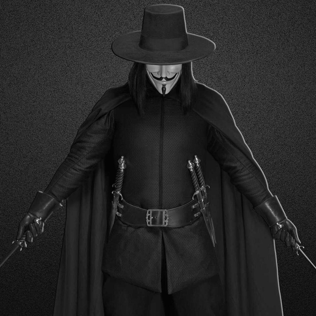 Mr_RifqiSyazwan's profile picture. Sometimes the bad guys have a noble heart . . -