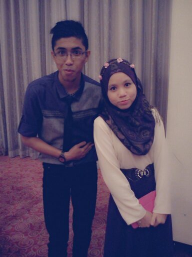 allyea_alisa's profile picture. Assalamualaikum.. I'm 21years old.. Siti Aliyah.. Just call me Allyah also available to call me Al or Yaya.. Daughter of owner ♥ ParAndFam ♥ Taken by Him