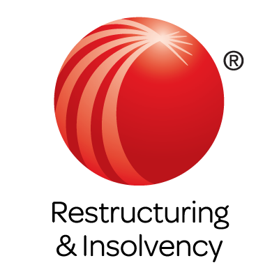 Tweets from the Restructuring & Insolvency team at LexisNexis