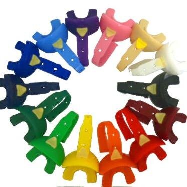 Vettex_25's profile picture. Official Twitter Page of The Vettex Model 25-the choice of today's top pro and college players. Doubleguard w/Lip Protection    #SportTheV