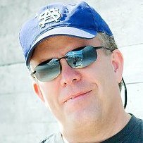 LagniappeDave's profile picture. Turtles all the way down