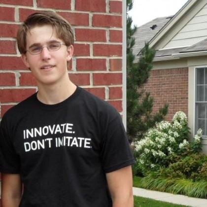 mpetrites's profile picture. Software Developer, Hacker, Photographer, Writer. He/Him.