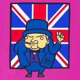 Nothing to offer but Blood Toil Tears Sweat  History 🗺 Churchill 🎩 Columbo🔍Baseball ⚾️ Tennis 🎾 Movies 🎬 Bermuda 🇧🇲  Markets 📈 Paddington 🐻 F1 🏁 & ☕