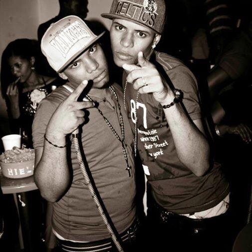 Club De Fans Official De @DoradOflOw & @Elfinoalfred #LoMenoreDeLaVaina Si Eres Fans De Ellos Siguenos ♥
