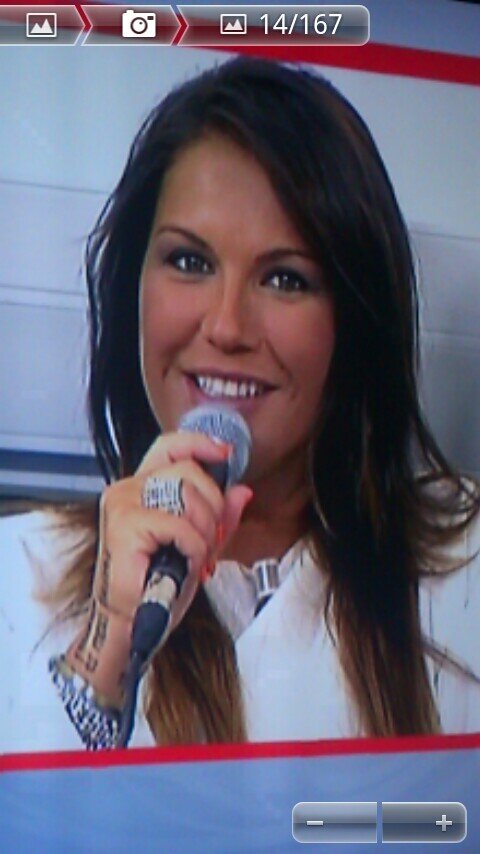 Club de Fans de Katia Aveiro!!! Concursante de Supervivientes 2014. Cantante Portuguesa (Boom sem parar y latina de cuerpo y alma) #TeamKA