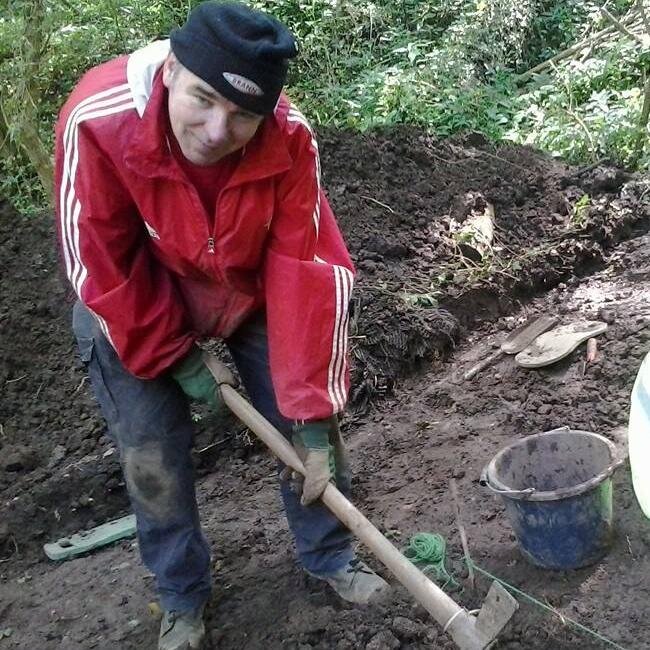 Editor https://t.co/tq3xlEbqW7 and fmttm Boro fanzine, part time digger and sometime singer with Shrug.