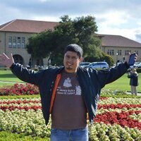 Julio Fajardo (@pepitonorustik) 's Twitter Profile