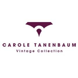 The Carole Tanenbaum Vintage Collection is North America's premiere collection of vintage costume jewelry.