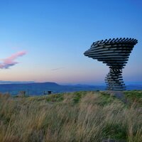 Visit Burnley (@visitburnley) 's Twitter Profile