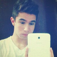 Casimiro Escobedo(@CasimiroEscobed) 's Twitter Profile Photo