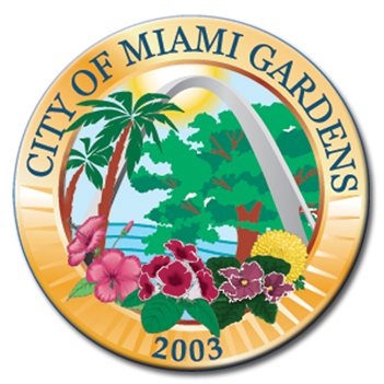 The Official Twitter Account for The City of Miami Gardens - Mayor: @MayorRHarris

**Account Not Monitored 24/7**